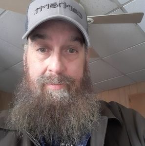 Meet your Posher, Richard